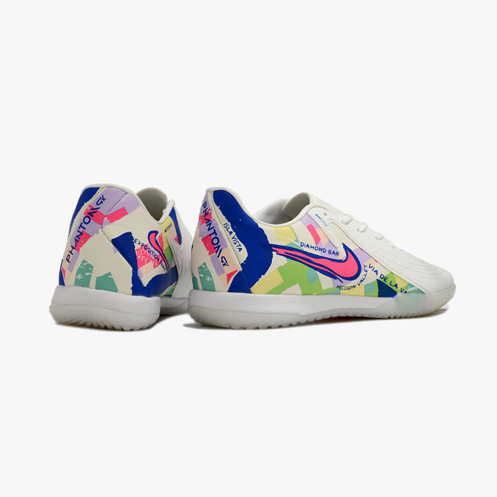 NIKE PHANTOM LUNA 2 ELITE (IC)