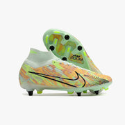 NIKE AIR MERCURIAL SUPERFLY 9 SG