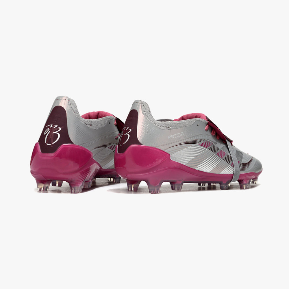 ADIDAS PREDATOR ELITE ACCURACY + FG