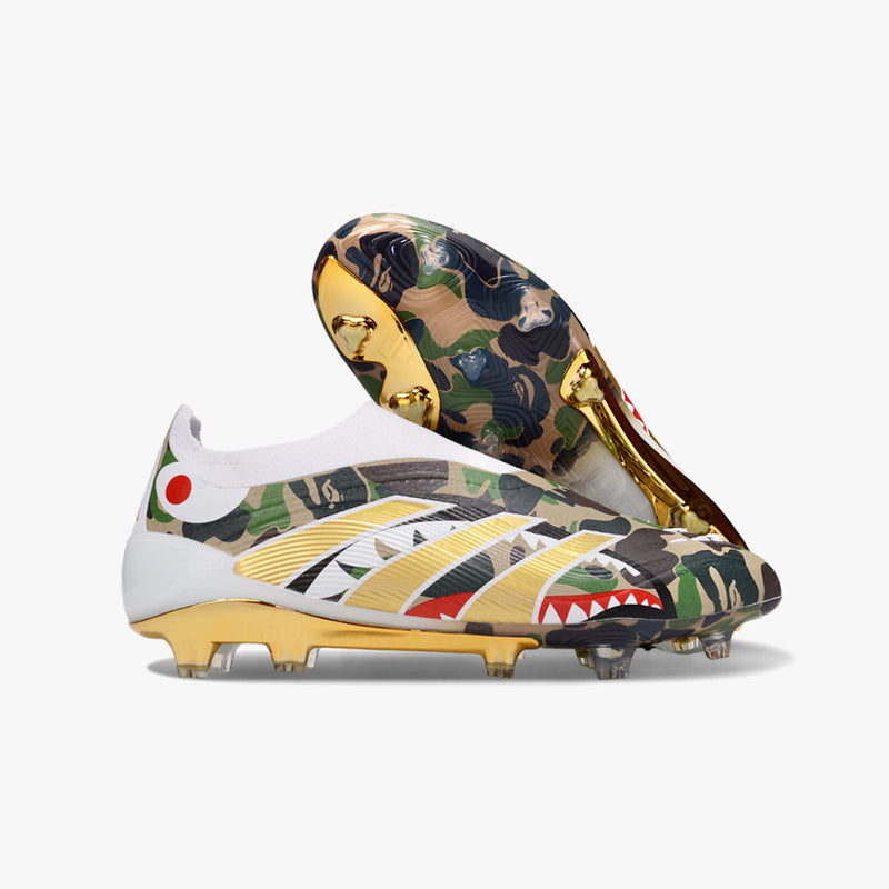 ADIDAS PREDATOR ACCURACY + FG 2