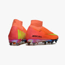 NIKE AIR ZOOM MERCURIAL SUPERFLY 10 [SG]