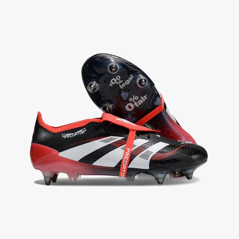 ADIDAS PREDATOR 25 ELITE TONGUE [SG]