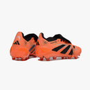 ADIDAS PREDATOR ACCURACY 2 + FG - LARANJA