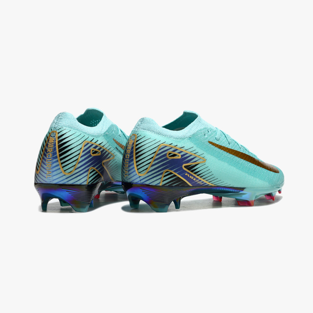 NIKE AIR ZOOM MERCURIAL VAPOR 16 (FG) 2