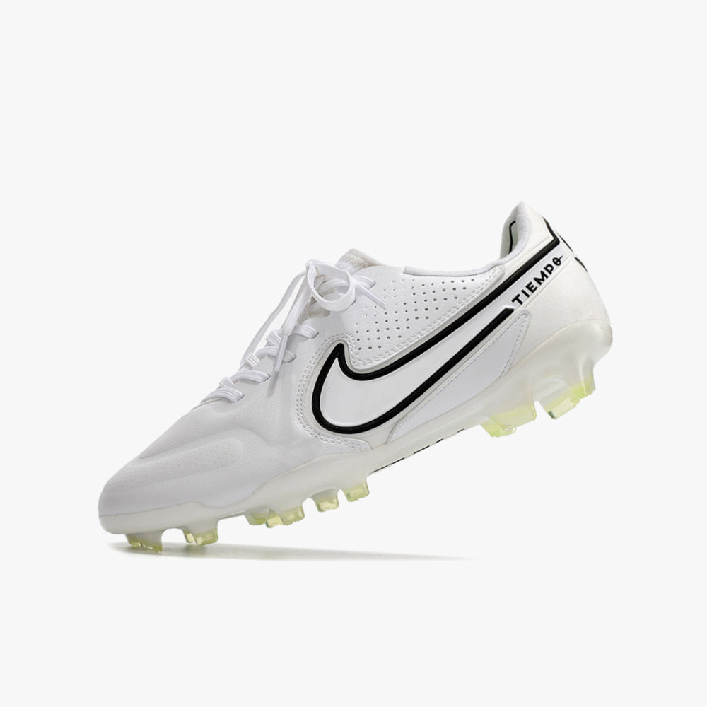 Nike TIEMPO LEGEND9 FG 27.5㎝　希少天然皮革 NIKE TIEMPO LEGEND 9 FG