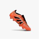 ADIDAS PREDATOR ACCURACY 2 + FG - LARANJA