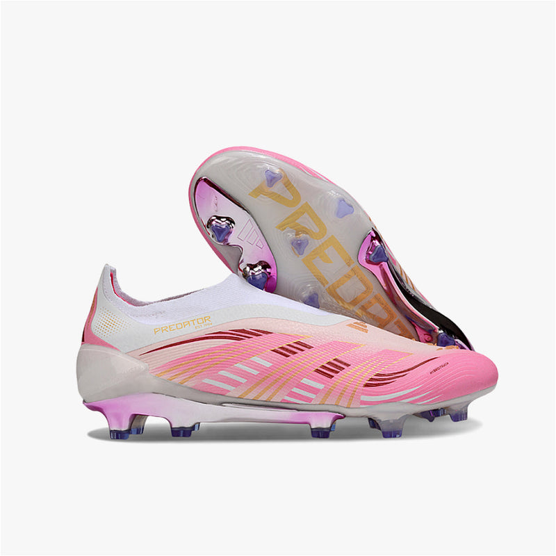 ADIDAS 25 PREDATOR ELITE FG