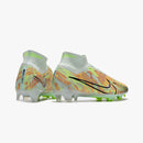 NIKE MERCURIAL SUPERFLY 9 FG