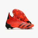 ADIDAS PREDATOR FREAK + FG